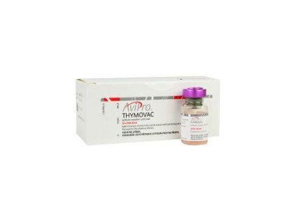 AviPro Thymovac 10x2500 dávek