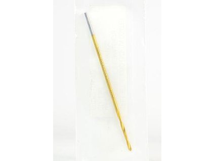 VI Vrták 2,5mm, tvrdý 115mm