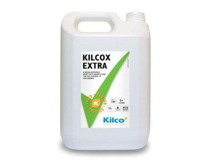 Kilcox Extra 5l