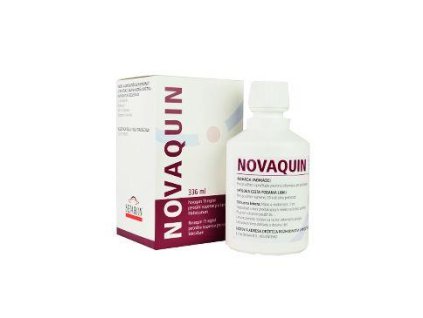 Novaquin 15mg/ml 1x336ml
