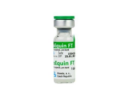 BioEquin FT inj 2x1dávka