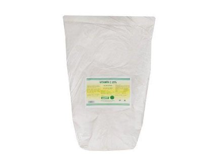 Vitamin C Roboran 25/ 10kg