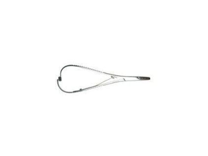VI Jehelec McPhails 200 mm