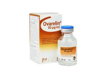 Ovarelin inj 20ml