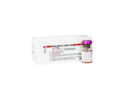 AviPro Thymovac 10x1000 dávek