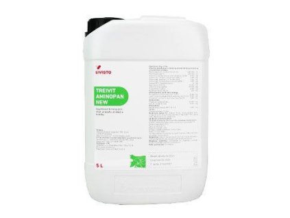 Treivit Aminopan 5l