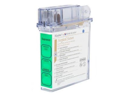 Supramid HS Maxima EP7 USP5 50m