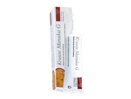 Manuka Honey G gel 15g 1ks
