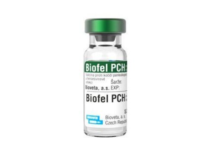 Biofel PCH 2x1 dávka