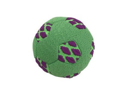 Kong hračka pro psa fotbalový míč 11,5 cm Kruuse 1ks