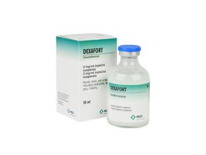 Dexafort inj 50ml