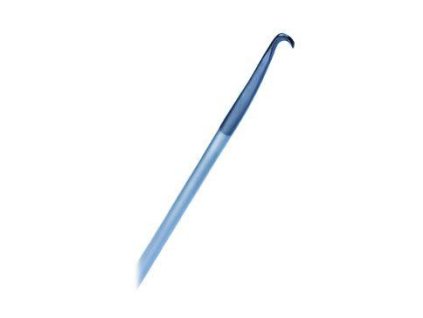 VI Nůž s háčkem Van Ryssen 2,2mm
