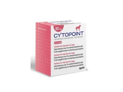 Cytopoint 2x30mg
