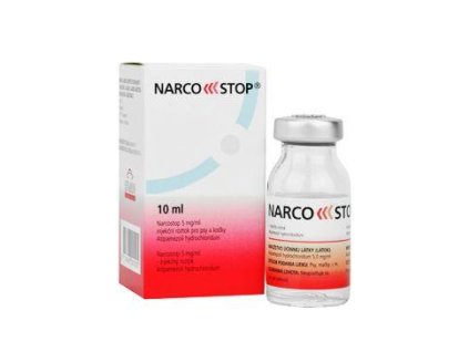 Narcostop 1x10 ml