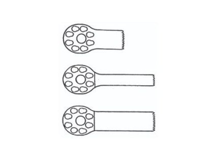 VI List K120 (ř1,0 l15,1 š10,4)