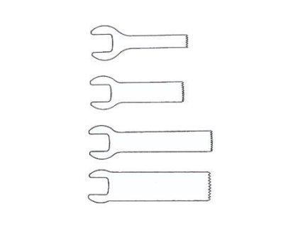 VI List K220 (ř1,0 l14,2 š6,4)