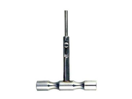 VI Trepan 8mm/6mm, l170mm