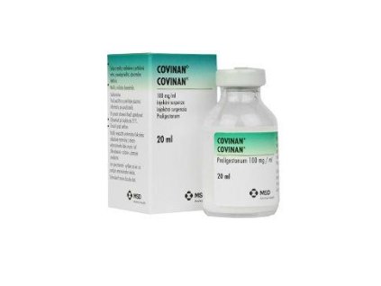 Covinan inj 20ml