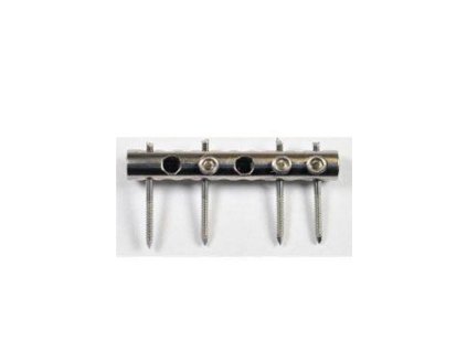 VI FESSA titanová, 5mm x 30mm