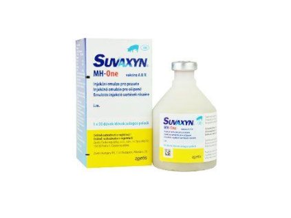 Suvaxyn MH-One 100ml 50 dávek