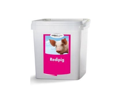 FOS Redipig Farm-O-San 3,5kg
