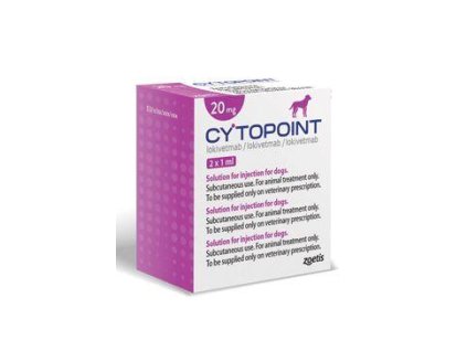 Cytopoint 2x20mg