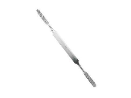 VI Rašple obdélníková, 210mm