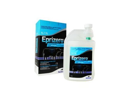 Eprizero 5mg/ml pour-on sol 1l