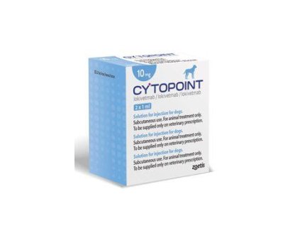 Cytopoint 2x10mg