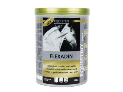 Equistro Flexadin UC2 600g