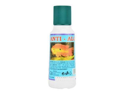 Antialgaen 150ml