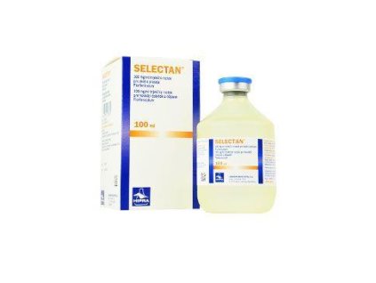 Selectan 300mg/ml inj 100ml