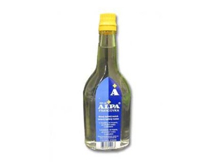 Alpa francovka 160ml