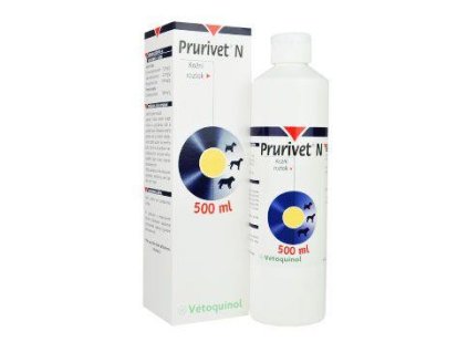 Prurivet N sol 500ml