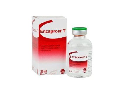 Enzaprost T inj 30ml