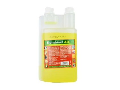 Kombisol AD3 1000ml
