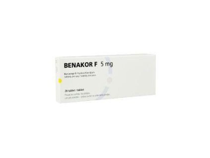Benakor F5 28tbl