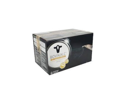 Bovikalc bolus 24 stk