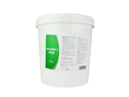 Vitamin C 100 5kg