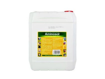 Aminosol sol 5000ml