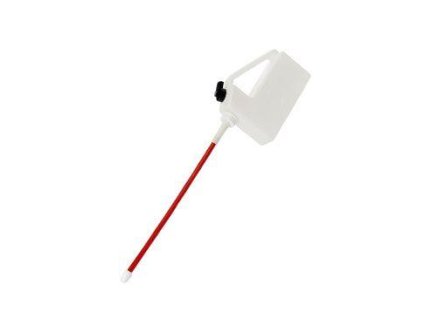 Drencher pro tekutou terapii s pevnou trubicí 2l 1ks
