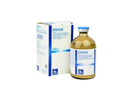Eficur 100ml