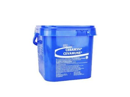 Cevamune tbl eff 100tbl