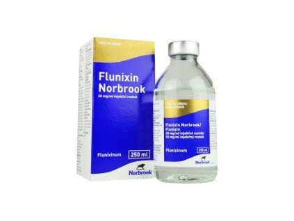 Flunixin inj 250ml