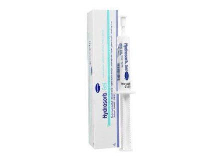 Hydrosorb gel 15gm