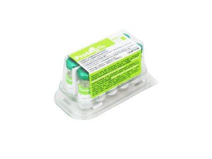Proteq Flu 1x10d