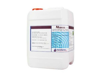 Metafisiol oral sol 5l