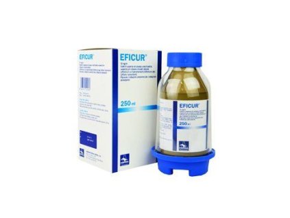 Eficur 250ml
