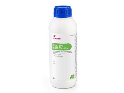 Colfive oral sol 1l