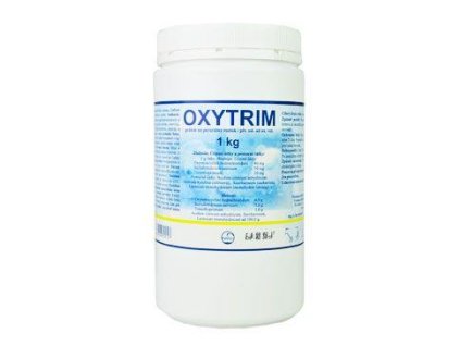 Oxytrim plv sol 1kg